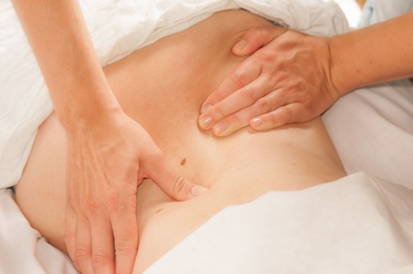 massage clinique thérapeutique